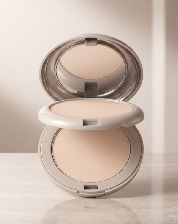 MARS Mistique BB Compact powder shade 02