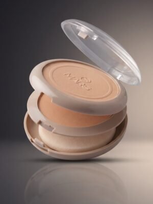MARS Mistique BB Compact powder shade 01