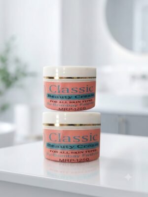 HR classic beauty cream
