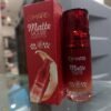 MARS MATTE MOUSSE FOUNDATION 104#