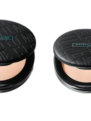 Fit Me Matte + Poreless Compact Powder 128