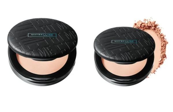 Fit Me Matte + Poreless Compact Powder 220