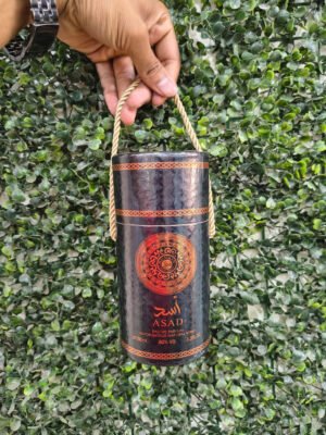 Asad Eau De Parfum