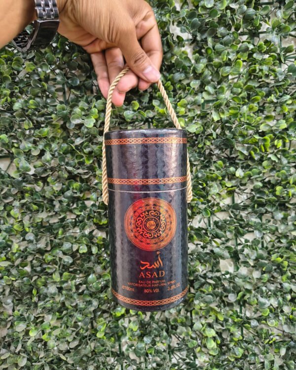 Asad Eau De Parfum Asad Eau De Parfum