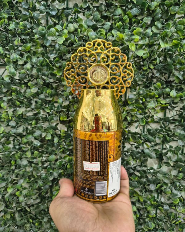 Arabiyat Fakhirah Dhahab Perfume Spray