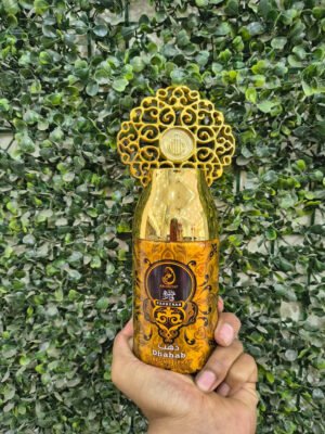 Arabiyat Fakhirah Dhahab Perfume Spray