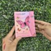 Mary Jo K Beauty & Fashion Makeup Palette