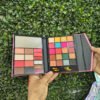 Mary Jo K Beauty & Fashion Makeup Palette