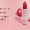 Swiss Beauty Stay All Day Lipstick – 10 foxy